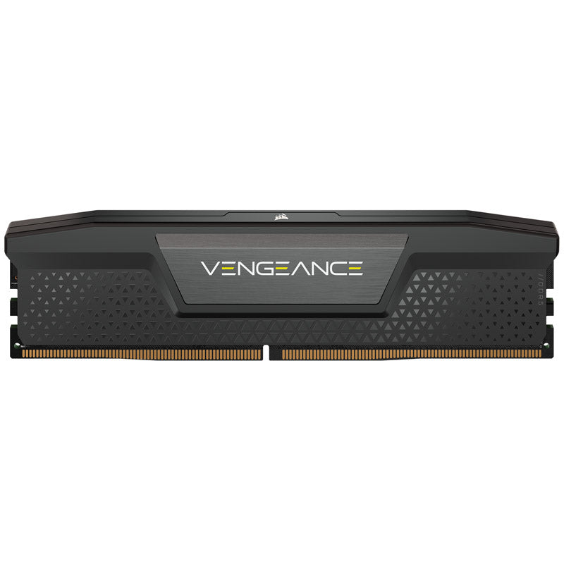 Corsair Vengeance Black DDR5-6400 CL32 64GB (2x32GB)