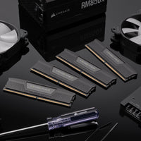 Corsair Vengeance Black DDR5-6400 CL32 64GB (2x32GB)