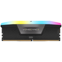 Corsair Vengeance RGB Black DDR5-6800 CL40 32GB (2x16GB)