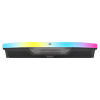Corsair Vengeance RGB Black DDR5-6800 CL40 32GB (2x16GB)