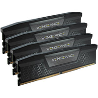 Corsair Vengeance 192GB (4x48GB) DDR5-5200 CL38 Black