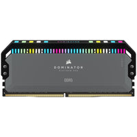 Corsair Dominator Platinum RGB Black DDR5-6000 CL30 64GB (2x32GB)