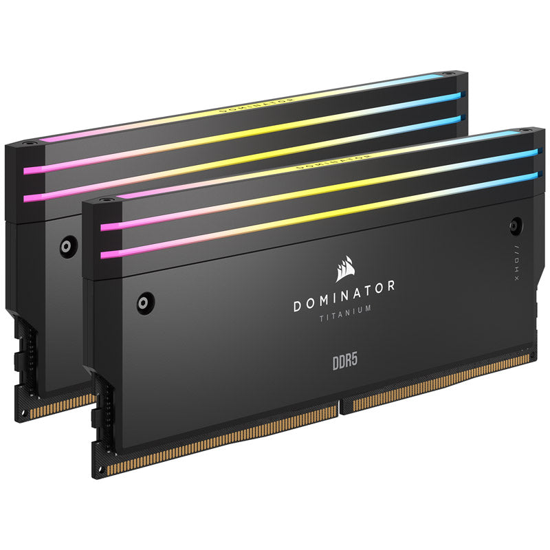 Corsair Dominator Titanium DDR5-7200 CL34 32GB (2x16GB)