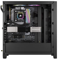 Corsair Dominator Titanium DDR5-6000 CL30 32GB (2x16GB) White