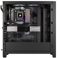 Corsair Dominator Titanium 64GB (2x32GB) DDR5-6000 CL30 Black