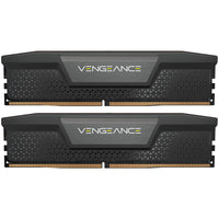 Corsair Vengeance Black DDR5-5600 CL40 32GB (2x16GB)
