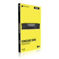 Corsair Vengeance Black DDR5-5600 CL40 32GB (2x16GB)