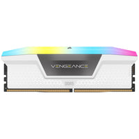 Corsair Vengeance RGB 32GB (2x16GB) DDR5 6000 CL36 White