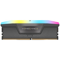 Corsair Vengeance RGB Black DDR5-6000 CL36 32GB (2x16GB)