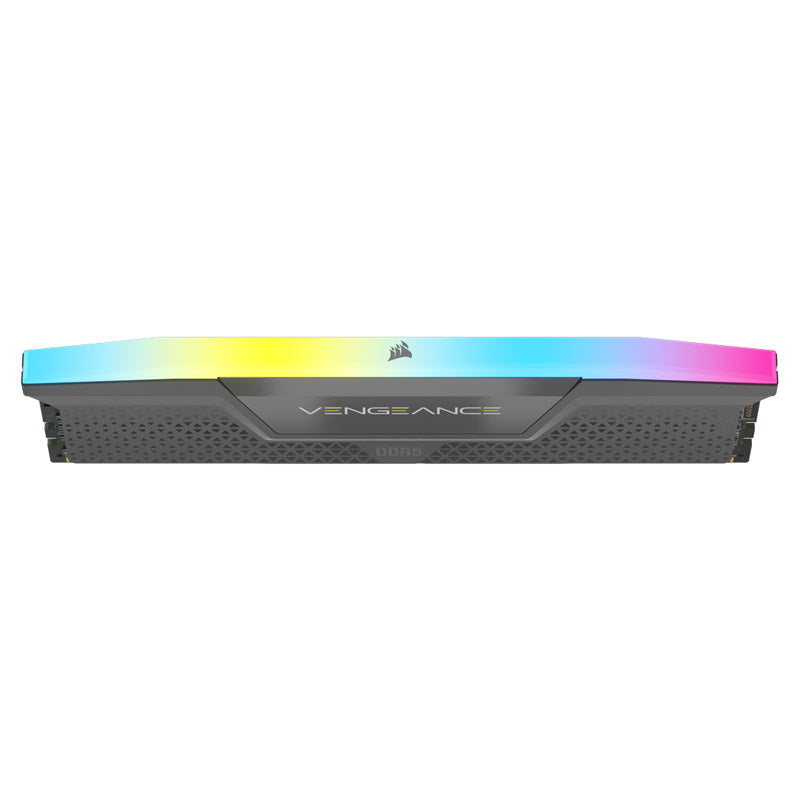 Corsair Vengeance RGB Black DDR5-6000 CL36 32GB (2x16GB)