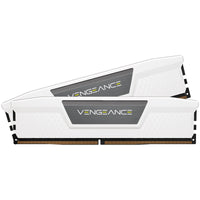Corsair Vengeance White DDR5-5600 CL40 32GB (2x16GB)