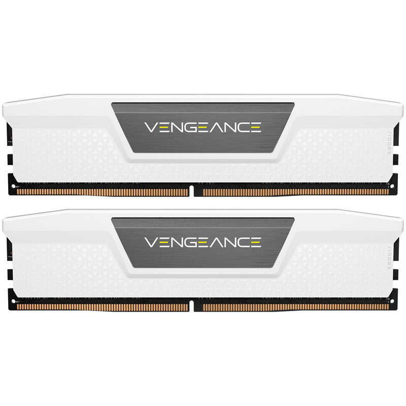 Corsair Vengeance White DDR5-5600 CL40 32GB (2x16GB)