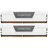 Corsair Vengeance White DDR5-5600 CL40 32GB (2x16GB)
