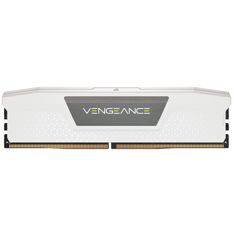 Corsair Vengeance White DDR5-5600 CL40 32GB (2x16GB)