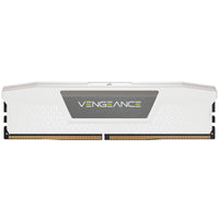Corsair Vengeance White DDR5-5600 CL40 32GB (2x16GB)