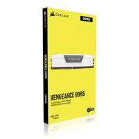 Corsair Vengeance White DDR5-5600 CL40 32GB (2x16GB)