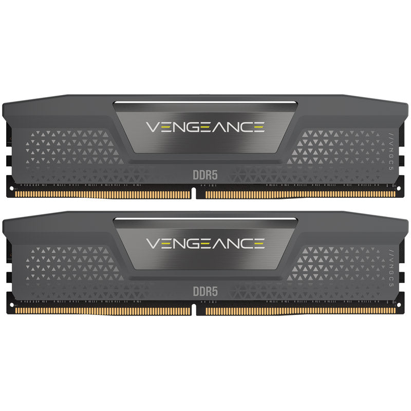 Corsair Vengeance Grey DDR5-6000 CL30 32GB (2x16GB)