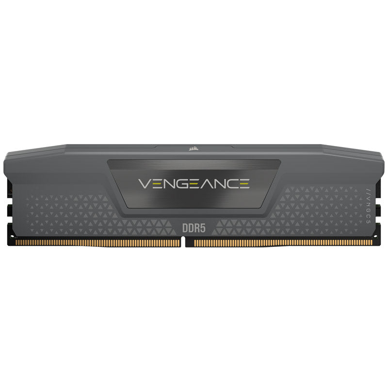 Corsair Vengeance Grey DDR5-6000 CL30 32GB (2x16GB)