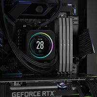 Corsair Vengeance Grey DDR5-6000 CL30 32GB (2x16GB)