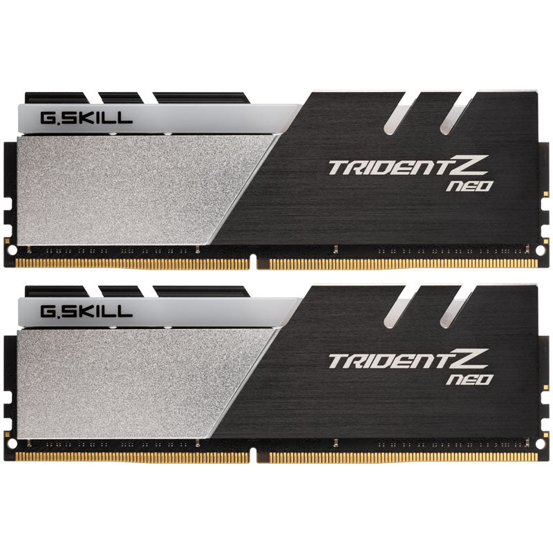 G.Skill Trident Z Neo, DDR4-3200, CL16 - 16 GB Dual-Kit