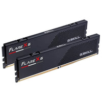 G.Skill Flare X5 32GB (2x16GB) DDR5 6000 CL36 Black