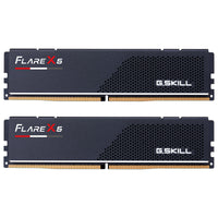 G.Skill Flare X5 32GB (2x16GB) DDR5 6000 CL36 Black
