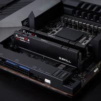 G.Skill Flare X5 32GB (2x16GB) DDR5 6000 CL36 Black