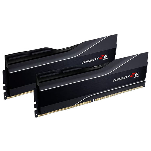 G.Skill Trident Z5 Neo, DDR5-6000, CL32, AMD EXPO - 32 GB Dual-Kit, Schwarz
