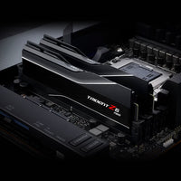 G.Skill Trident Z5 Neo Matte Black DDR5-6000 CL32 32GB (2x16GB)