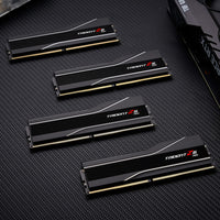 G.Skill Trident Z5 Neo Matte Black DDR5-6000 CL32 32GB (2x16GB)