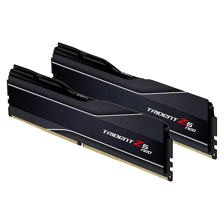 G.Skill Trident Z5 Neo Black DDR5-6000 CL30 32GB (2x16GB)