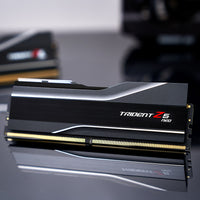 G.Skill Trident Z5 Neo Black DDR5-6000 CL30 32GB (2x16GB)