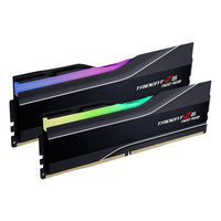 G.Skill Trident Z5 Neo RGB DDR5-6000 CL32 32 Go (2x16 Go)