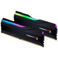 G.Skill Trident Z5 RGB Matte Black DDR5-8000 CL38 32GB (2x16GB)