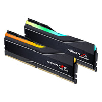 G.Skill Trident Z5 Neo RGB Matte Black DDR5-6000 CL30 64GB (2x32GB)