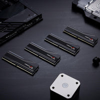 G.Skill Trident Z5 Neo RGB Matte Black DDR5-6000 CL30 64GB (2x32GB)