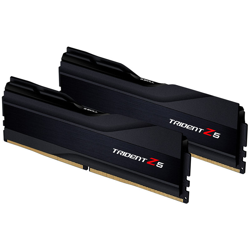G.Skill Trident Z5 Noir DDR5-6000 CL30 64 Go (2x32 Go)