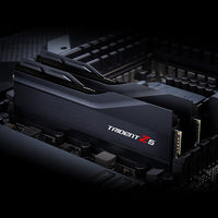 G.Skill Trident Z5 Noir DDR5-6000 CL30 64 Go (2x32 Go)