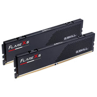 G.Skill Flare X5 Black DDR5-6000 CL30 32GB (2x16GB)
