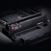 G.Skill Flare X5 Black DDR5-6000 CL30 32GB (2x16GB)