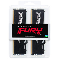 Kingston FURY Beast RGB DDR5-5600 CL36 32 Go (2x16 Go)
