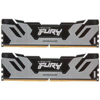 Kingston FURY Renegade Silver / Black DDR5-7200 CL38 32 Go (2x16 Go)