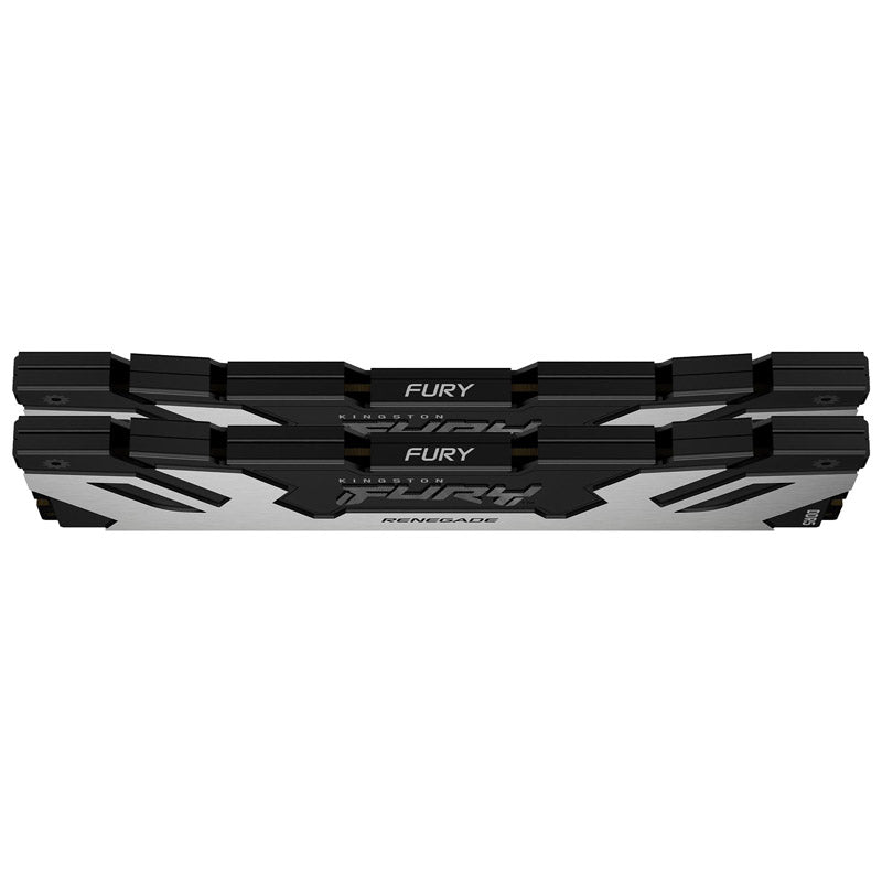 Kingston FURY Renegade Silver / Black DDR5-7200 CL38 32 Go (2x16 Go)