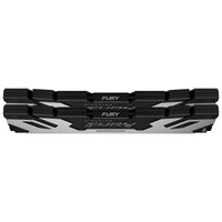 Kingston FURY Renegade Silver / Black DDR5-7200 CL38 32 Go (2x16 Go)