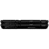 Kingston FURY Beast 16GB (2x8GB) DDR5 6000 CL36 Black
