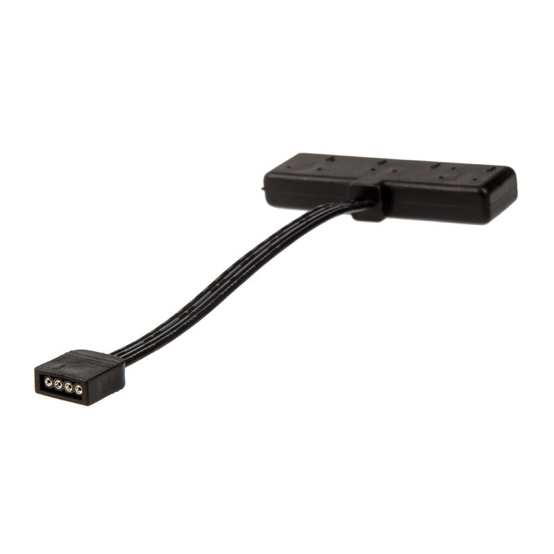 Akasa RGB LED Splitter Kabel