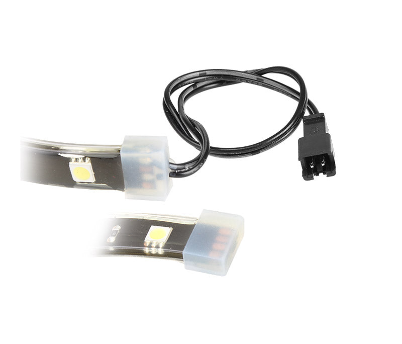 BitFenix Alchemy Aqua 6x LED-Strip 20cm - grün