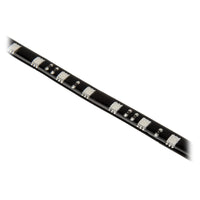 BitFenix Alchemy 2.0 Magnetic LED-Strip - 12cm, 6 LEDs, grün