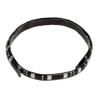 BitFenix Alchemy 2.0 Magnetic LED-Strip - 60cm, 30 LEDs, rot