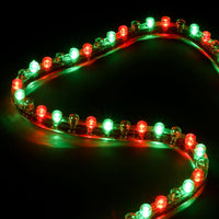Lamptron FlexLight Multi - 72 LEDs - RGB